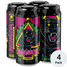 Mason Aleworks Natanutha