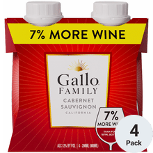 Gallo Family Vineyards Cabernet Sauvignon
