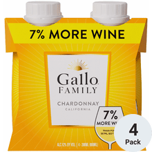 Gallo Family Vineyards Chardonnay