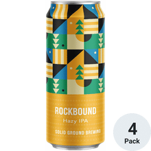 Solid Ground Rockbound