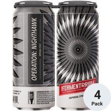 Fermentorium Operation Nighthawk