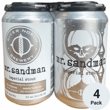 River North Mr. Sandman Imperial Stout