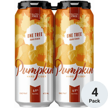 One Tree Pumpkin