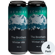 Echoes The Brothers Winter Ale