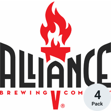 Alliance Kolsch