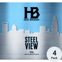 Heist Steel View