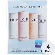 TRIP Mindful Blend Non-Alcoholic Variety Pack