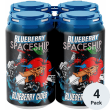 Superstition Blueberry Spaceship