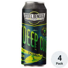 Steel Bender Deep Cuts