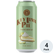 Six Bridges Key Lime Pie