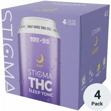 Stigma THC 10mg Sleep Tonic