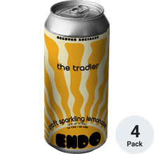 Endo THC 10mg Lemonade