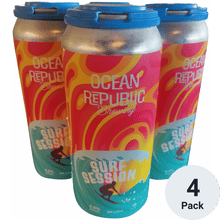 Ocean Republic Surf Session IPA Light