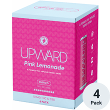 Trulieve Upward THC 10mg Pink Lemonade