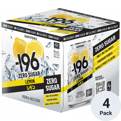 Lemon Beverage | Total Wine & More