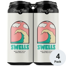 Phase Three Swells IPA