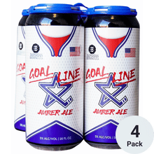 Empyrean Goal Line Amber