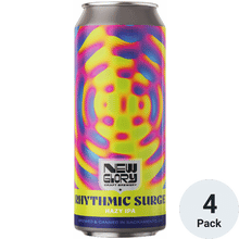 New Glory Rhythmic Surge
