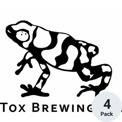Tox Ghost of Fugu