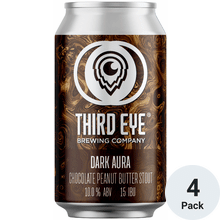 Third Eye Dark Aura