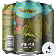 Tripping Animals Ever Haze