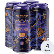 Newtopia Venom
