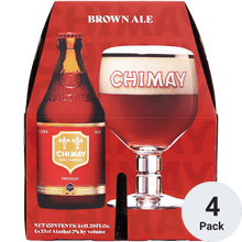 Chimay Premiere
