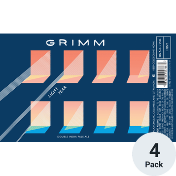 Grimm Light Year