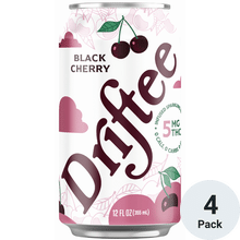Driftee THC 5mg Black Cherry