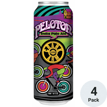 Crank Arm Peloton IPA