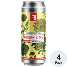 Fullsteam Green Envy