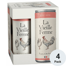 La Vieille Ferme Rose