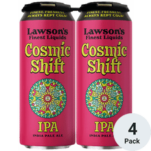 Lawson's Cosmic Shift IPA