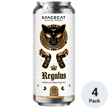 Spacecat Regulus American IPA