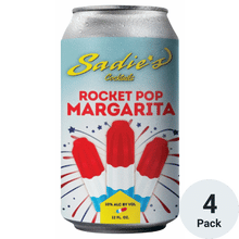 Sadie's Rocket Pop Margarita