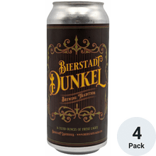 Bierstadt Dunkel
