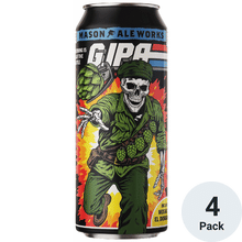 Mason Aleworks G.IPA