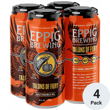 Eppig Talons of Fury