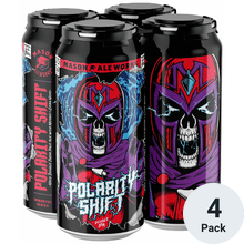 Mason Aleworks Ale | Total Wine & More