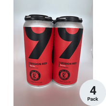 Pint Nine Session Red Ale