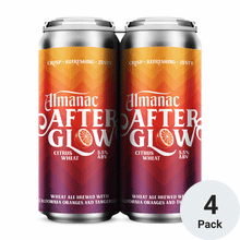 Almanac Afterglow