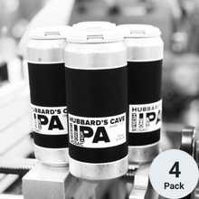 Hubbards Cave Fresh IIPA One Hop Mosiac