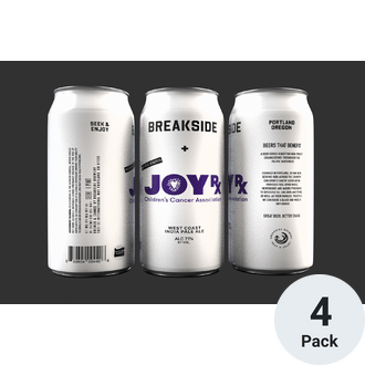 Breakside Beer That Benefits Children's Cancer Association IPA