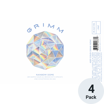 Grimm Rainbow Dome