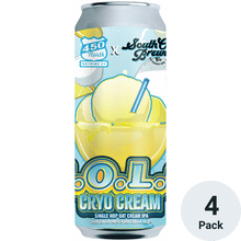450 North Cryo Cream