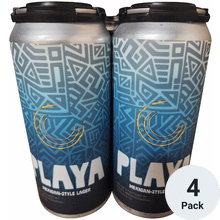 Triple C Playa Mexican Lager