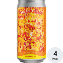 Ferndale Project Ferndale Proud