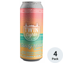 Twin Lights Sandy Hook Summer Ale
