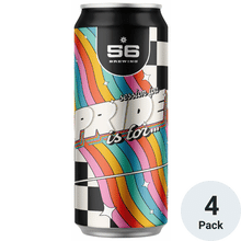 56 Brewing Pride Is For