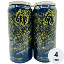 Hop Butcher Double Grid
